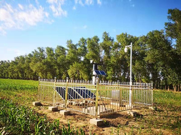 守护沃土生态，山西绛县筑梦农业现代化