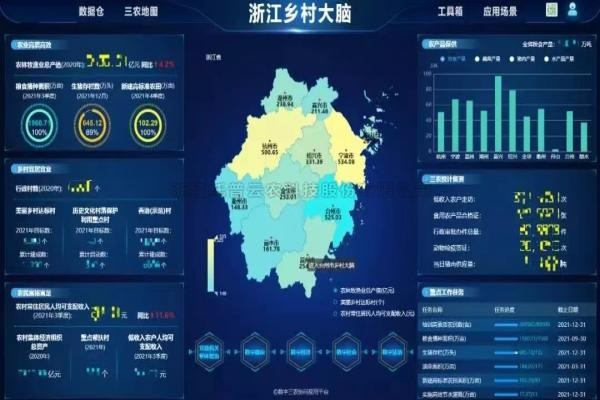 湖北省乡村振兴局局长张桂华考察芭乐视频APP污版，深入探讨产业共富！