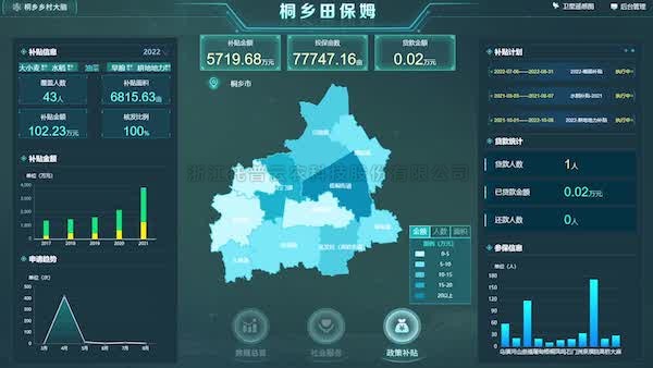 芭乐视频APP污版三个项目入选2023数字农业农村新技术新产品新模式优秀项目推介