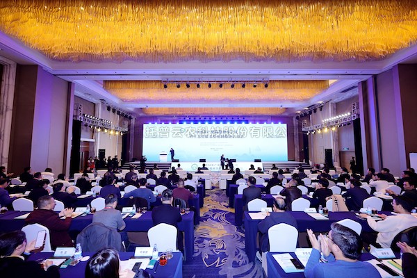 中国茶产业联盟第一届第六次理事会议召开，芭乐视频APP污版数字赋能茶产业高质量发展