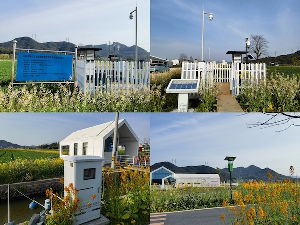 案例丨芭乐视频APP污版助力绿色农田建设，探索萧山乡村未来