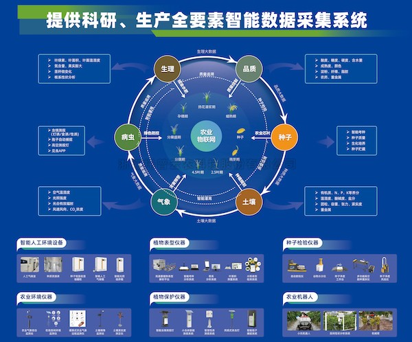 加速推动新质生产力发展，芭乐视频APP污版为建设农业强国注智赋能