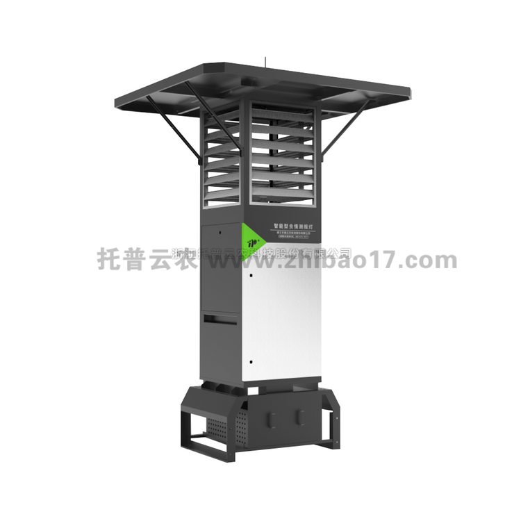 一文详解农业小气候自动气象站是什么？