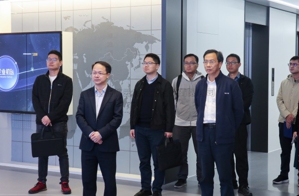 芭乐视频APP污版与浙江省农业科学院达成战略合作 共推农业科技高质量发展