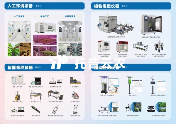 锚定乡村振兴，2026年政府工作报告划出了哪些智慧农业重点？