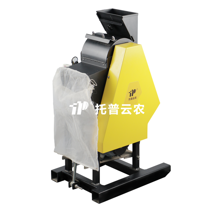 水稻单株脱粒机TSL-150A