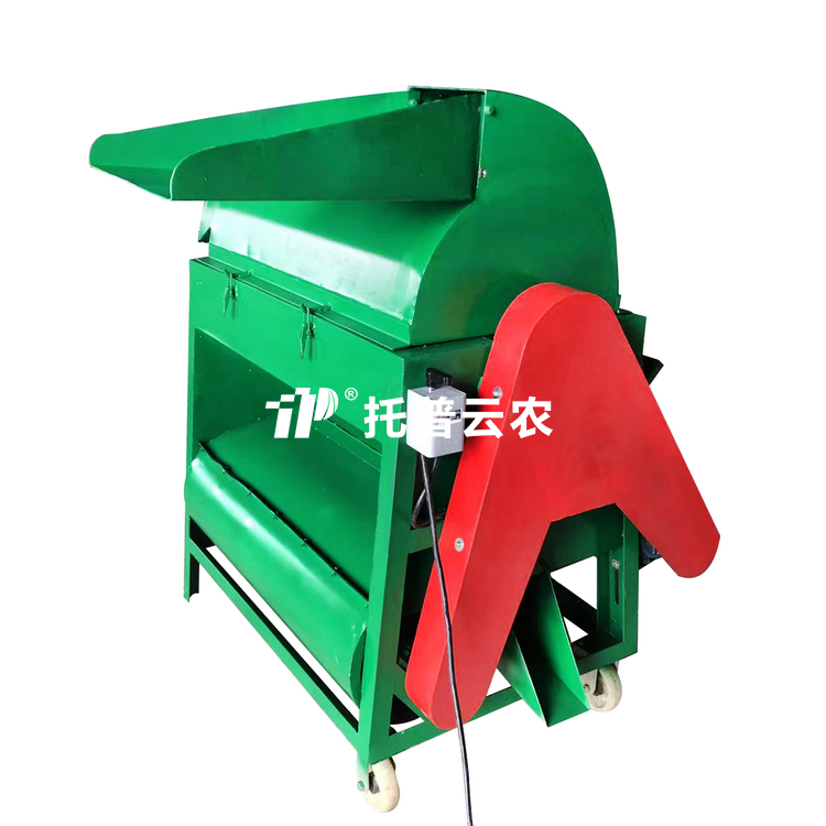 大豆小区脱粒机TDL-900