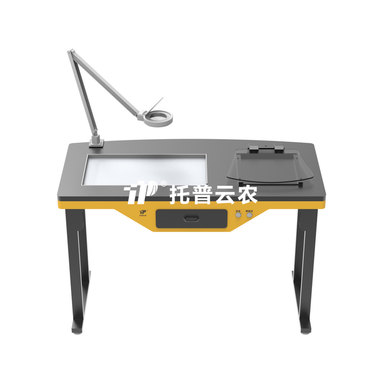 多功能芭乐视频下载黄色净度工作台TJD-1300A