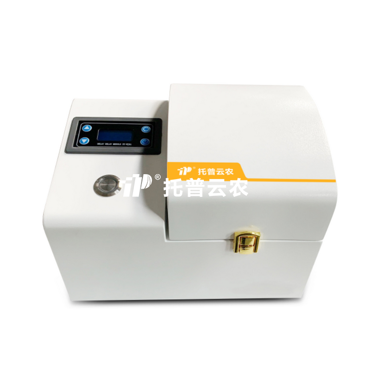 芭乐视频下载黄色单粒粉碎器TPD-4L