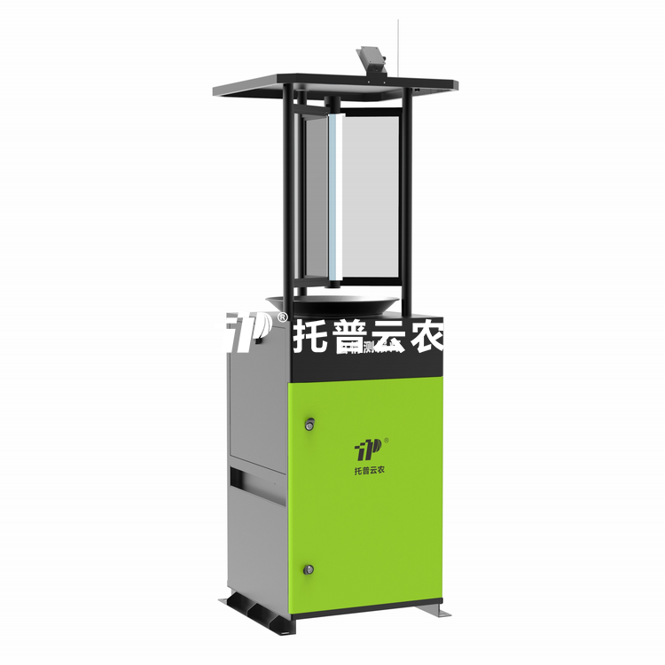 自动虫情测报灯 TPCB-II-C4.0/TPCB-II-C4.0plus