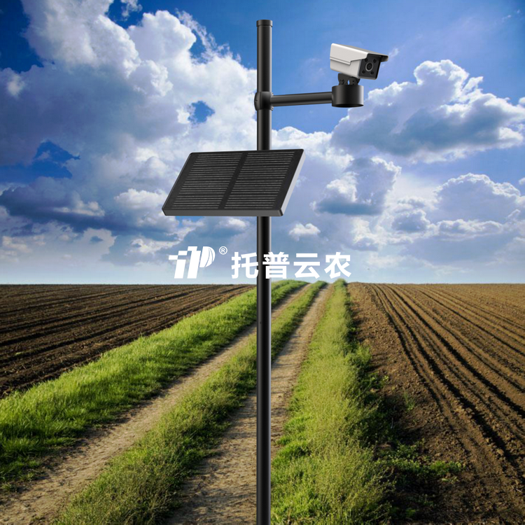 无线污芭乐成人墒情监测站TPSQ-W-1（TZS-GPRS-I升级款）