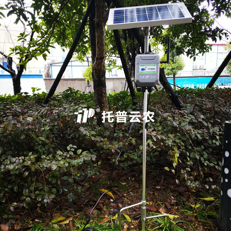 污芭乐成人墒情自动监测系统TPFS-WS系列