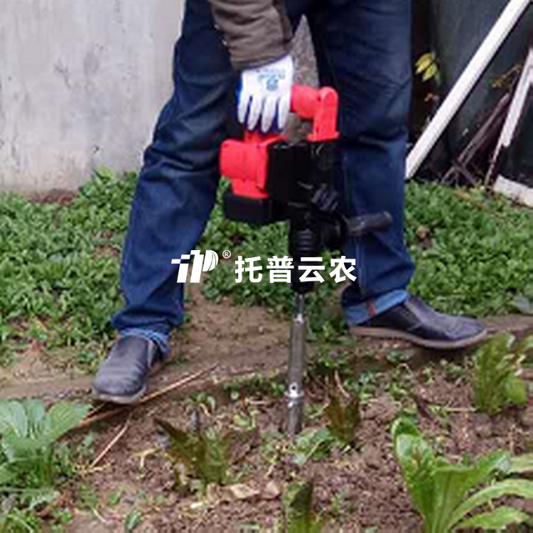 电动污芭乐成人取样器TPLQ-D1