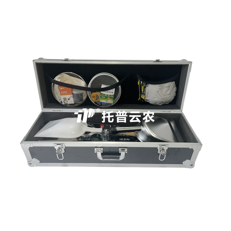 污芭乐成人三普采样工具箱TPLQ-3