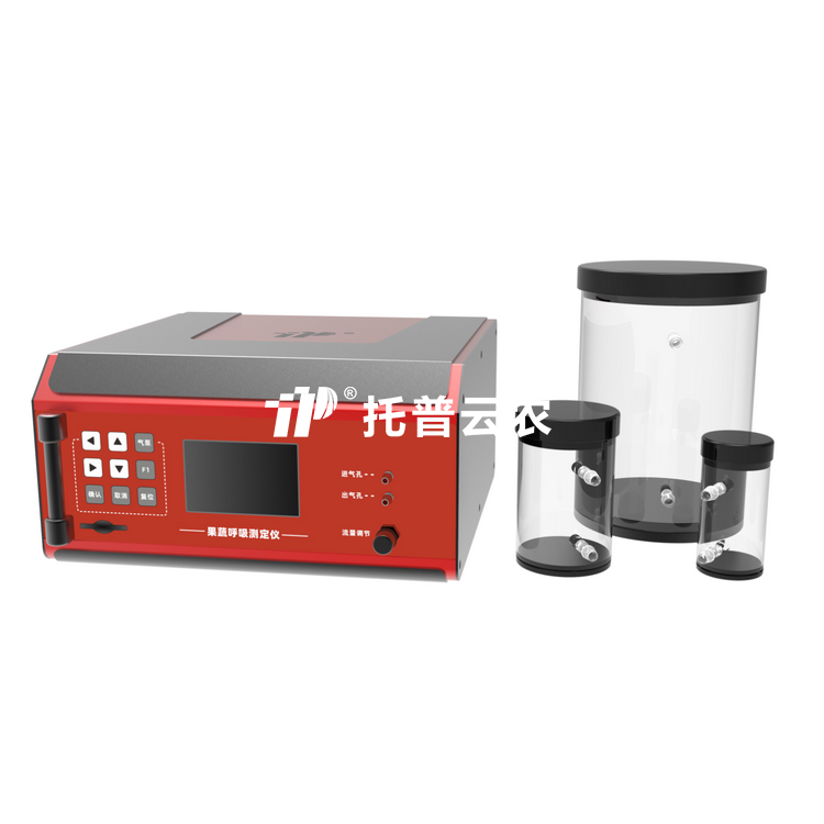 仪器科普：果蔬呼吸测定仪是什么？