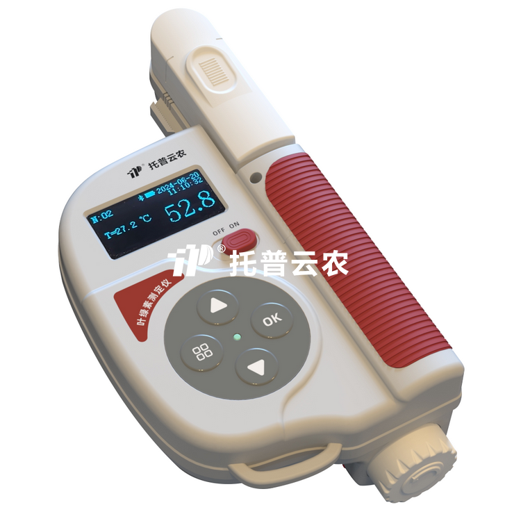 仪器科普：叶绿素仪是什么？