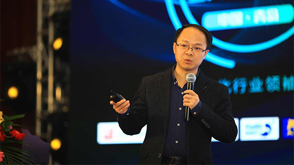 芭乐视频APP污版副总经理朱旭华先生