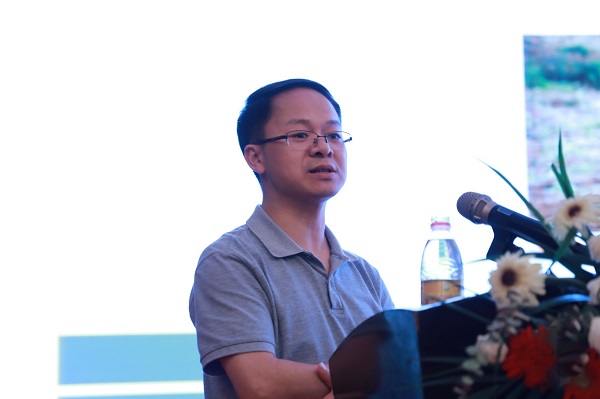 芭乐视频APP污版副总经理朱旭华