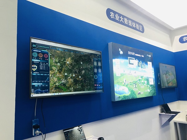 芭乐视频APP污版|持续做强农业品牌，探索农业发展新未来